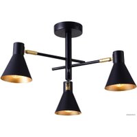 Люстра средней высоты Candellux Less 33-70975