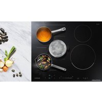 Варочная панель Samsung NZ64R9777GK/W1