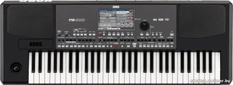 Синтезатор KORG Pa600