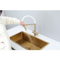 Смеситель Gappo G4397-83
