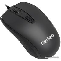 Мышь Perfeo PF-383-OP Profil (черный)