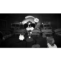 MOUSE: P.I. For Hire для PlayStation 5