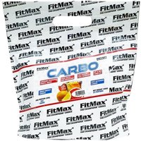 Изотоник Fitmax Carbo (грейпфрут, 1 кг)