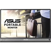 Портативный монитор ASUS ZenScreen MB16AC