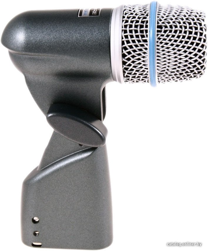 Проводной микрофон Shure BETA 56A