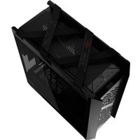 Корпус ASUS ROG Strix Helios II GX601S (черный)