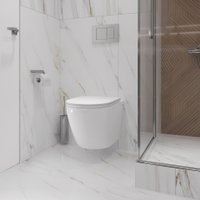 Унитаз подвесной Lauter Vortex 2110830VP