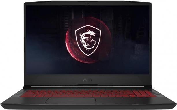 

Игровой ноутбук MSI Pulse GL66 11UDK-420XRU