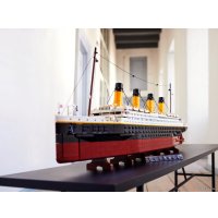 Конструктор LEGO Creator Expert 10294 Титаник в Бресте