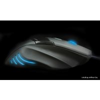 Игровая мышь Qcyber Weles GM-103