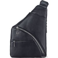 Слинг HT Leather Goods 9186-69 (черный) в Гродно