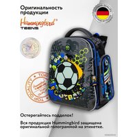 Школьный рюкзак Hummingbird Z6