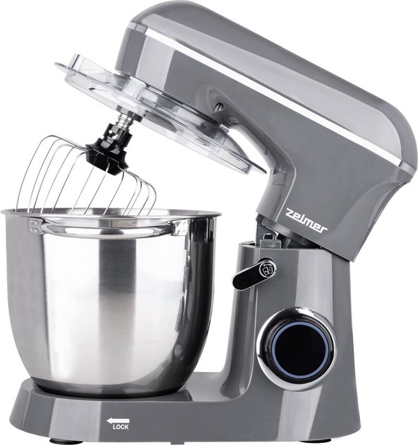 

Планетарный миксер Zelmer ZKR1310G