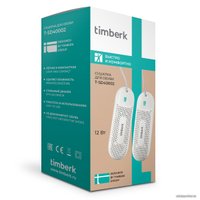 Сушилка для обуви Timberk T-SD40002