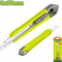 Нож строительный Dyllu DTSK3909