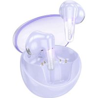 Наушники Hoco EW202 (сиреневый)