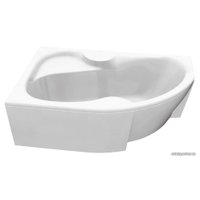 Ванна Bonito Home Arizona 170x105 R (с ножками Super)