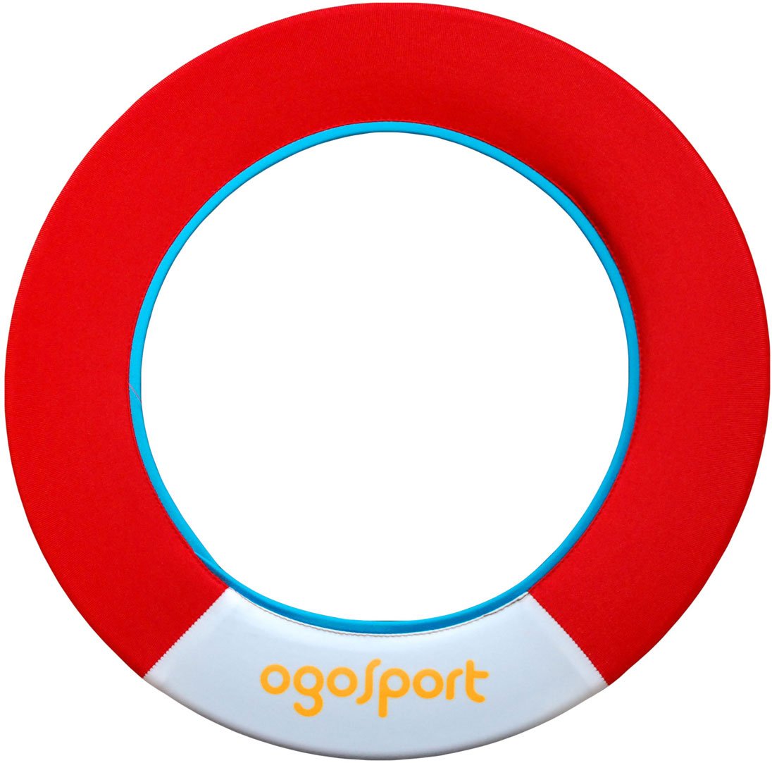 

Фрисби OgoSport Surf Glider XL GLD02