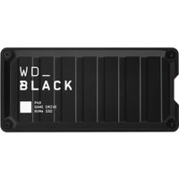 Внешний накопитель WD P40 Game Drive 1TB WDBAWY0010BBK