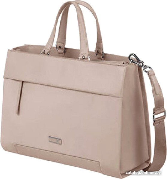 Сумка Samsonite Zalia 3.0 KM4-10003 (бежевый)