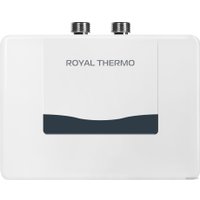 Проточный электрический водонагреватель Royal Thermo NP 6 Smarttronic