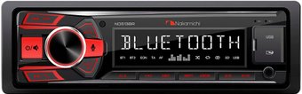 USB-магнитола Nakamichi NQ513BR