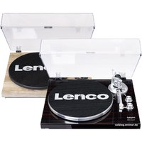 Виниловый проигрыватель Lenco LBT-188PI