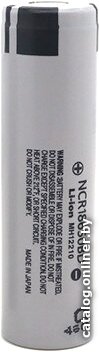 

Аккумулятор Panasonic 18650 3200mAh NCR18650BD