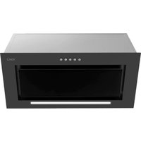 Кухонная вытяжка Candy CVXBI63MGBB