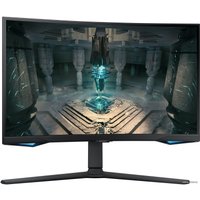 Игровой монитор Samsung Odyssey G6 LS27BG650EUXEN