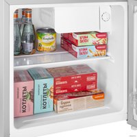 Однокамерный холодильник MAUNFELD MFF50SL