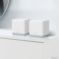 Wi-Fi система Mercusys Halo H30 (2 шт)