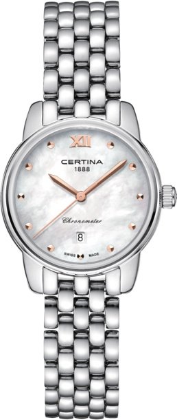 

Наручные часы Certina DS-8 Lady C033.051.11.118.01