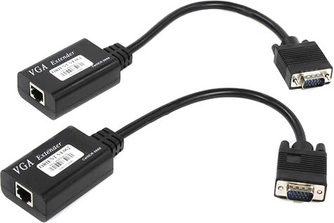 

Удлинитель Orient VE062