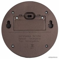 Уличный настенный светильник Lamper SLC-60