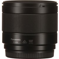 Объектив Panasonic Leica DG Summilux 9mm f/1.7 ASPH