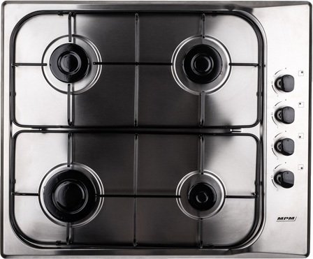 

Варочная панель MPM MPM-60-GMI-07