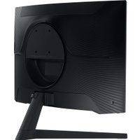 Игровой монитор Samsung Odyssey G5 LC27G55TQWIXCI