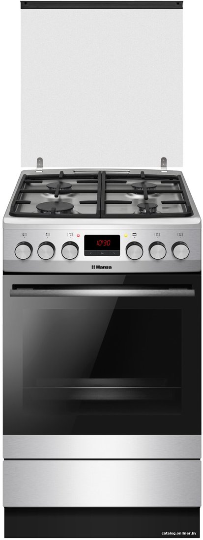 Кухонная плита Hansa FCMS582254