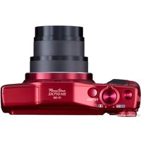 Фотоаппарат Canon PowerShot SX710 HS