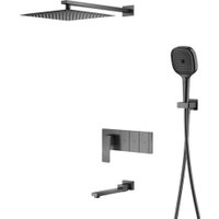 Душевая система  Raglo R02273.05304074.09
