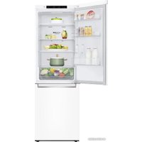 Холодильник LG DoorCooling+ GC-B459SQCL в Борисове