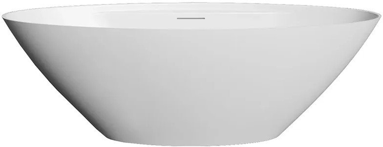 

Ванна Umy Home Mia Kit 178x85 UM11222 (U-Solid, матовый, сифон)