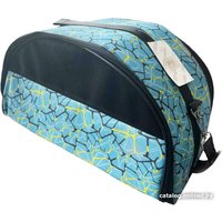 Сумка-переноска Дарэленд Лайт-Бокс №2 9032 (цвет в ассортименте)