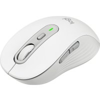 Офисный набор Logitech Signature Slim Combo MK950 920-012491 (белый, нет кириллицы)