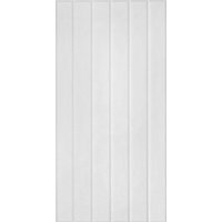 Панель UG Home 600x300x9мм ПСФУ.8-БЛ (8шт, белый)