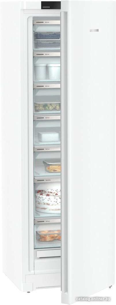 

Морозильник Liebherr FNe 5227 Plus NoFrost