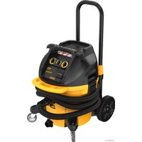 Пылесос DeWalt DWV905M-QS