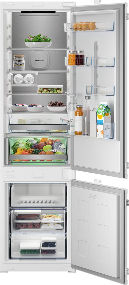 Холодильник BEKO B7BCNA325HS3