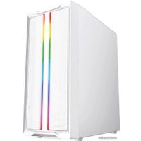 Корпус Powercase Mistral Evo CMIEW-F4S